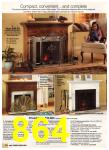 2000 JCPenney Fall Winter Catalog, Page 864