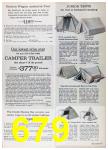 1966 Sears Spring Summer Catalog, Page 679