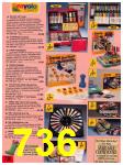 1997 Sears Christmas Book (Canada), Page 736