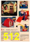 1989 JCPenney Christmas Book, Page 512