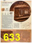 1940 Sears Spring Summer Catalog, Page 633