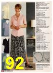 2000 JCPenney Spring Summer Catalog, Page 92