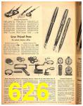 1946 Sears Fall Winter Catalog, Page 626