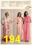 1981 JCPenney Spring Summer Catalog, Page 194