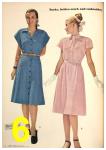 1947 Sears Spring Summer Catalog, Page 6