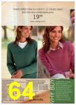 2004 JCPenney Fall Winter Catalog, Page 64