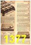 1961 Sears Fall Winter Catalog, Page 1377