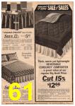 1969 Sears Winter Catalog, Page 61