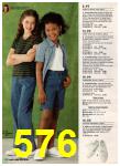 2000 JCPenney Fall Winter Catalog, Page 576