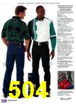 2001 JCPenney Spring Summer Catalog, Page 504