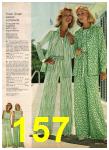 1977 JCPenney Spring Summer Catalog, Page 157