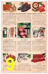 1958 Montgomery Ward Christmas Book, Page 9