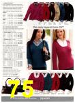 2007 JCPenney Fall Winter Catalog, Page 75
