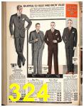 1930 Sears Spring Summer Catalog, Page 324