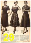 1955 Sears Spring Summer Catalog, Page 29
