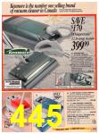 1997 Sears Christmas Book (Canada), Page 445