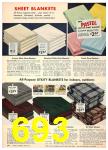 1952 Sears Fall Winter Catalog, Page 693