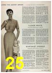 1956 Sears Spring Summer Catalog, Page 25