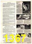 1970 Sears Fall Winter Catalog, Page 1367