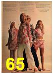 1969 JCPenney Spring Summer Catalog, Page 65