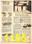 1959 Sears Fall Winter Catalog, Page 1155