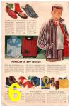1958 Montgomery Ward Christmas Book, Page 6
