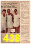 1978 JCPenney Spring Summer Catalog, Page 438