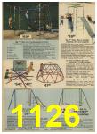 1976 Sears Spring Summer Catalog, Page 1126