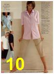 2000 JCPenney Spring Summer Catalog, Page 10