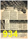 1944 Sears Fall Winter Catalog, Page 934