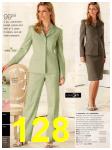 2008 JCPenney Spring Summer Catalog, Page 128