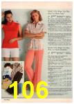 1979 JCPenney Spring Summer Catalog, Page 106