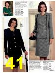 1996 JCPenney Fall Winter Catalog, Page 41