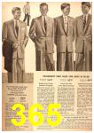 1956 Sears Spring Summer Catalog, Page 365