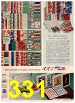1950 Sears Christmas Book, Page 331