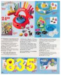 2010 Sears Christmas Book (Canada), Page 835