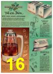 1967 Montgomery Ward Christmas Book, Page 16