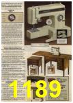 1979 Sears Fall Winter Catalog, Page 1189