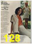 1976 Sears Spring Summer Catalog, Page 128