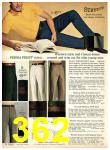 1968 Sears Spring Summer Catalog, Page 362