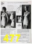 1966 Sears Fall Winter Catalog, Page 477