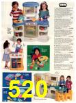 1995 JCPenney Christmas Book, Page 520