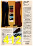 1977 JCPenney Spring Summer Catalog, Page 412
