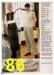2000 JCPenney Fall Winter Catalog, Page 86