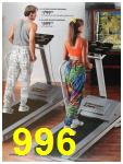 1992 Sears Spring Summer Catalog, Page 996