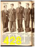 1946 Sears Fall Winter Catalog, Page 428