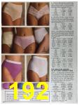 1992 Sears Spring Summer Catalog, Page 192