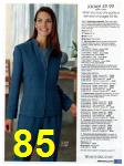 2001 JCPenney Spring Summer Catalog, Page 85