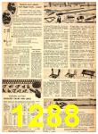 1950 Sears Fall Winter Catalog, Page 1288