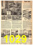 1941 Sears Fall Winter Catalog, Page 1029